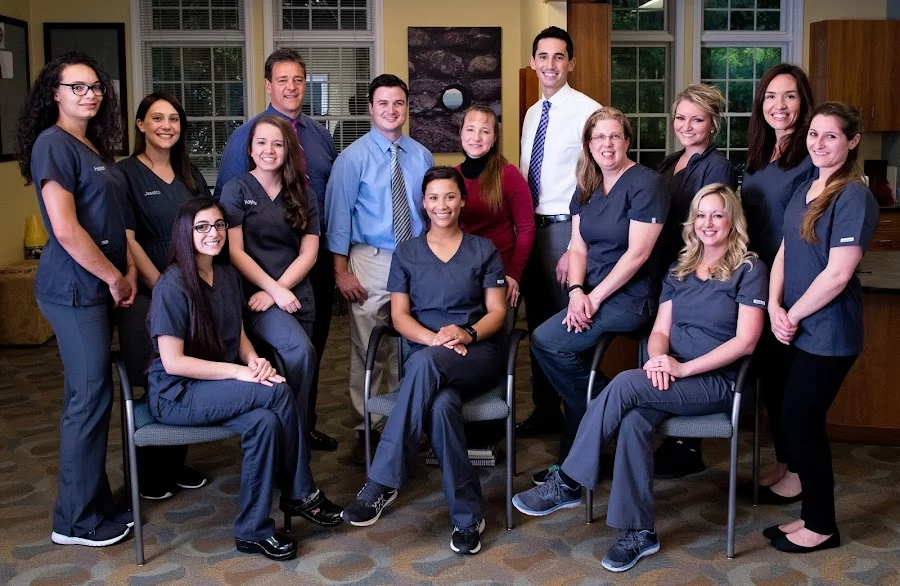 Rhode Island Children's Dentistry & Orthodontics 6