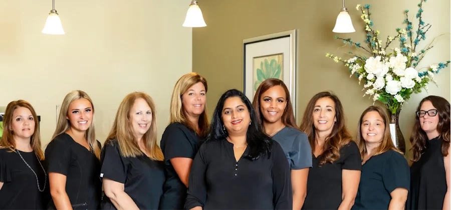 Elite Dentistry of Rhode Island 1