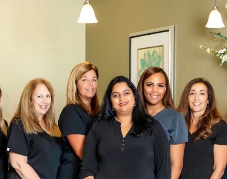 Elite Dentistry of Rhode Island