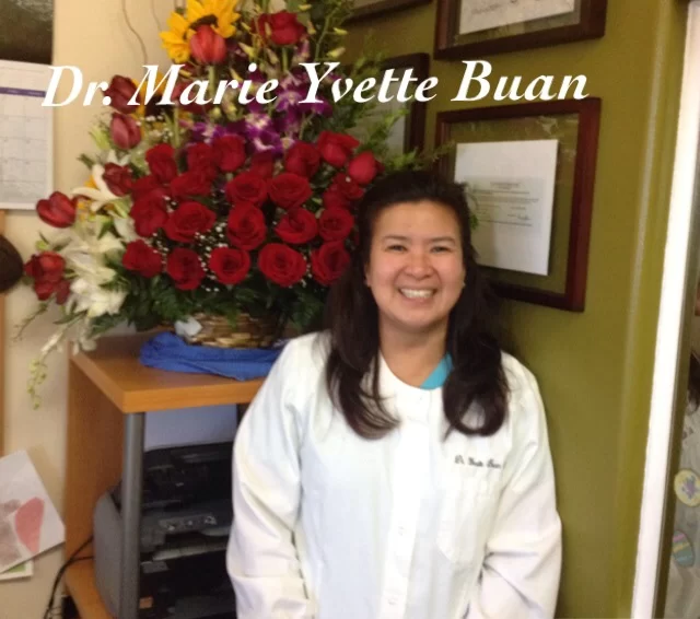 Marie Yvette Buan DDS Inc. 5