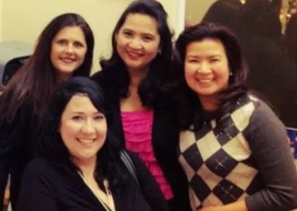 Marie Yvette Buan DDS Inc.