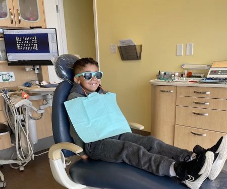 Dr. Jason Hencler