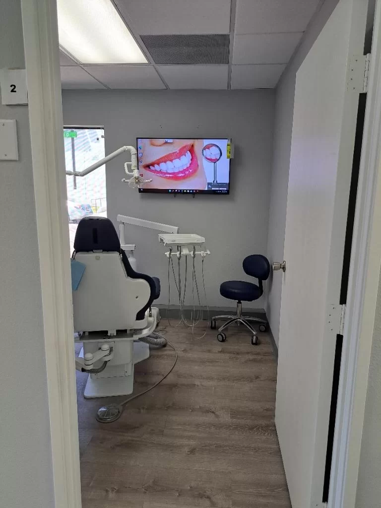 Norwalk Care Dental 1