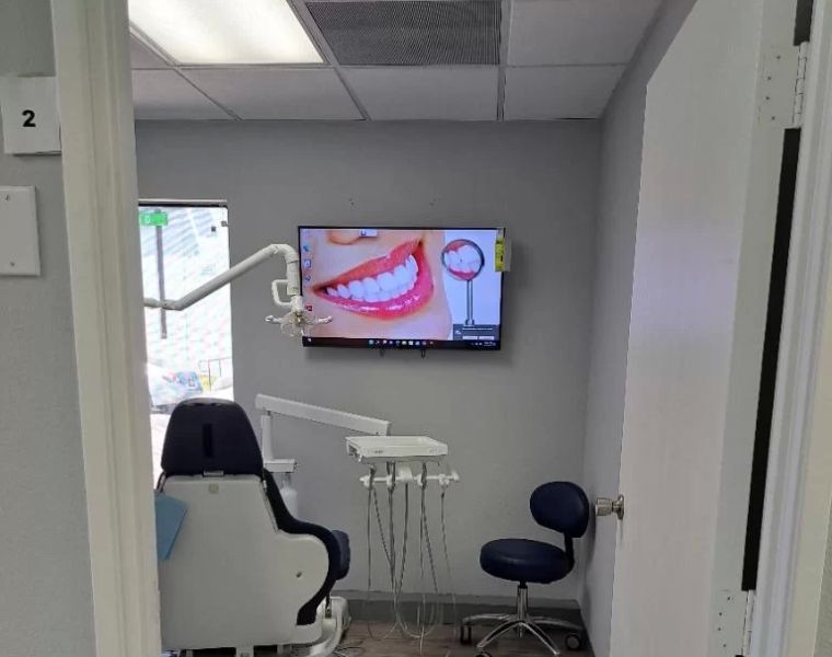 Norwalk Care Dental