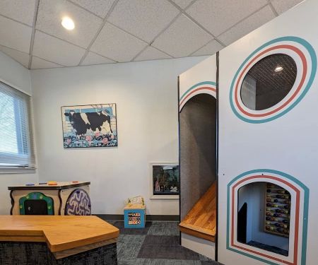 Pediatric Dentistry Limited