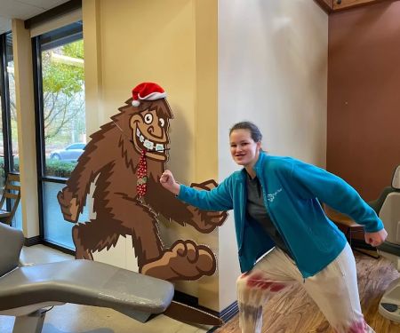 Senestraro Orthodontics