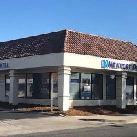 Newport Dental & Orthodontics ico