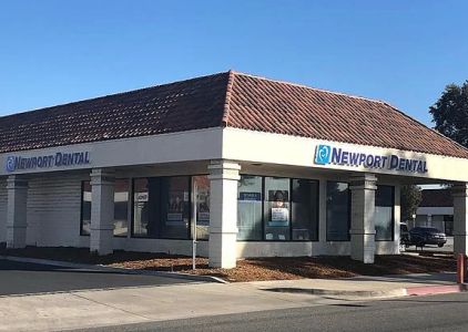Newport Dental & Orthodontics