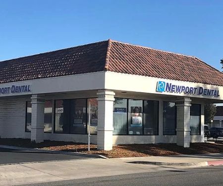 Newport Dental & Orthodontics