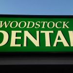 Dr. Trang Nguyen - Woodstock Dental