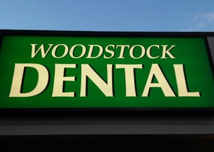 Dr. Trang Nguyen - Woodstock Dental