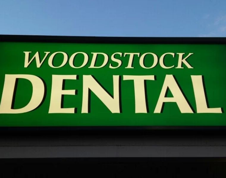 Dr. Trang Nguyen - Woodstock Dental