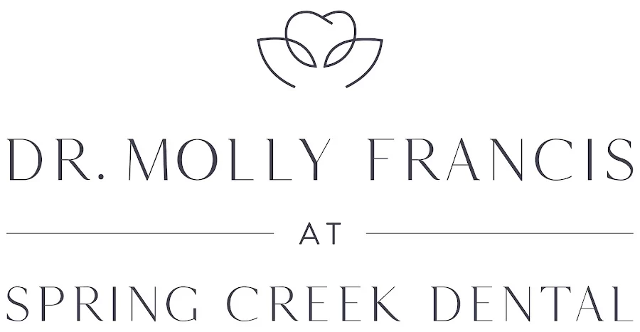 Dr Molly Francis 1