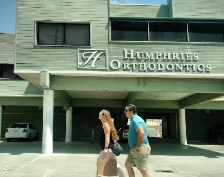 Humphries Orthodontics