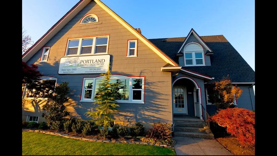 Portland Family Dentistry 10