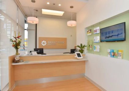 Grant Park Dentistry