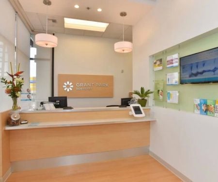 Grant Park Dentistry