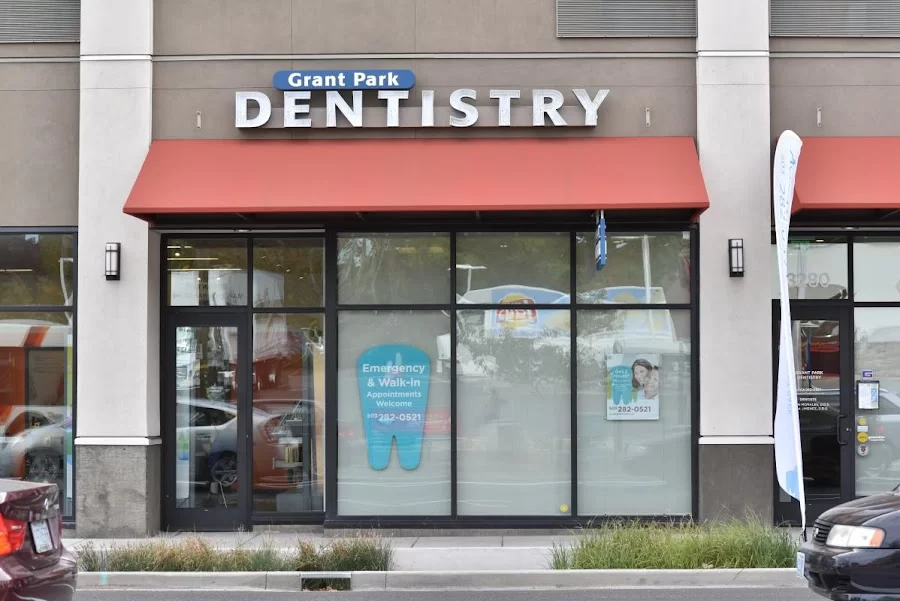 Grant Park Dentistry 10