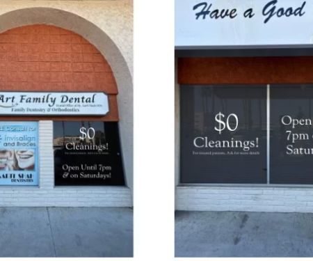 Art Family Dental - Aarti Shah DDS