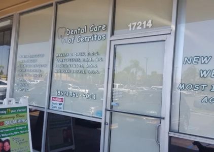 Dental Care
