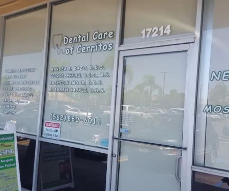 Dental Care