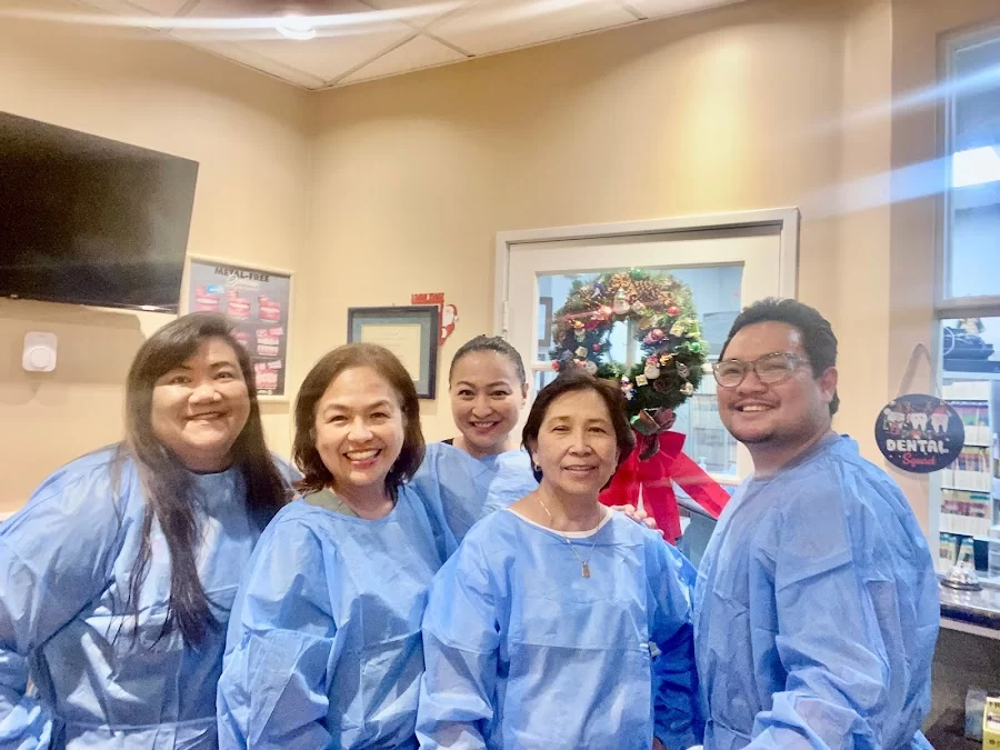 Dr. Anna Belle A. Cuyong, DMD Inc 1