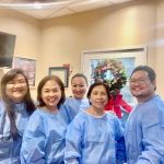 Dr. Anna Belle A. Cuyong, DMD Inc