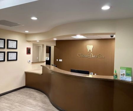 Fullerton Dental Care