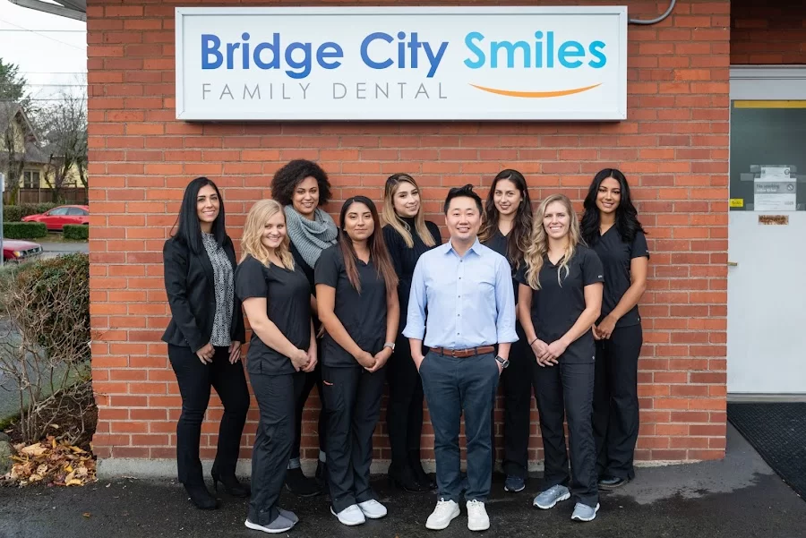 Bridge City Smiles Family Dental 7