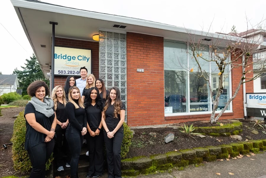 Bridge City Smiles Family Dental 8