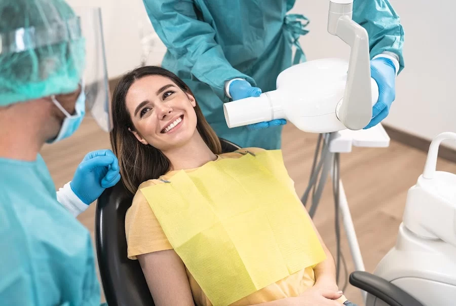 Healthy Smiles of Norwalk 1