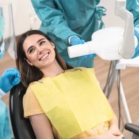 Healthy Smiles of Norwalk ico