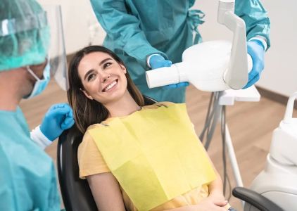 Healthy Smiles of Norwalk