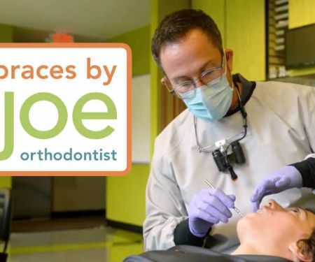 Braces By Dr. Joe