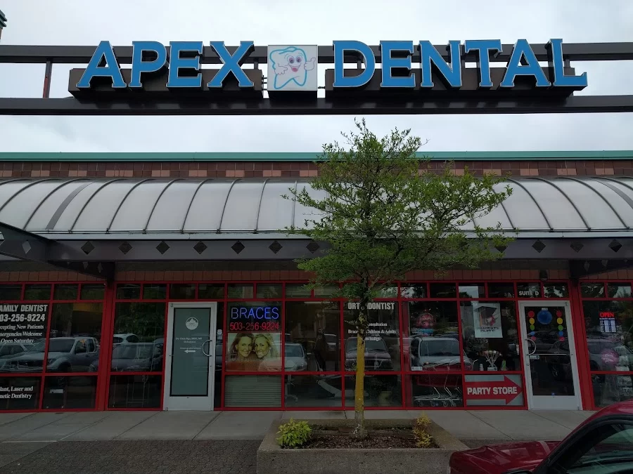 Apex Dental 1