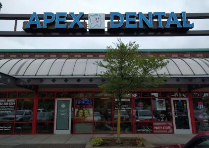 Apex Dental