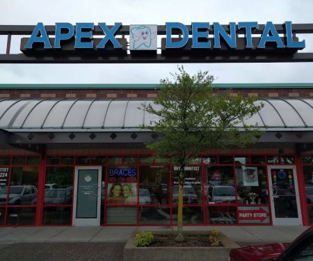 Apex Dental