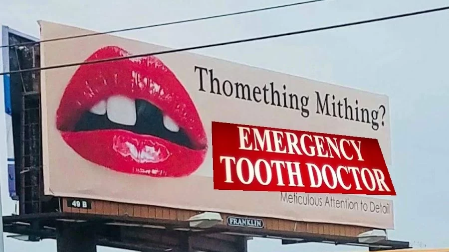 Emergency Tooth Doctor Downtown 1