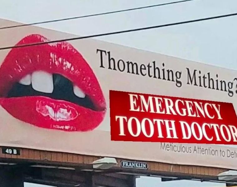 Emergency Tooth Doctor Downtown