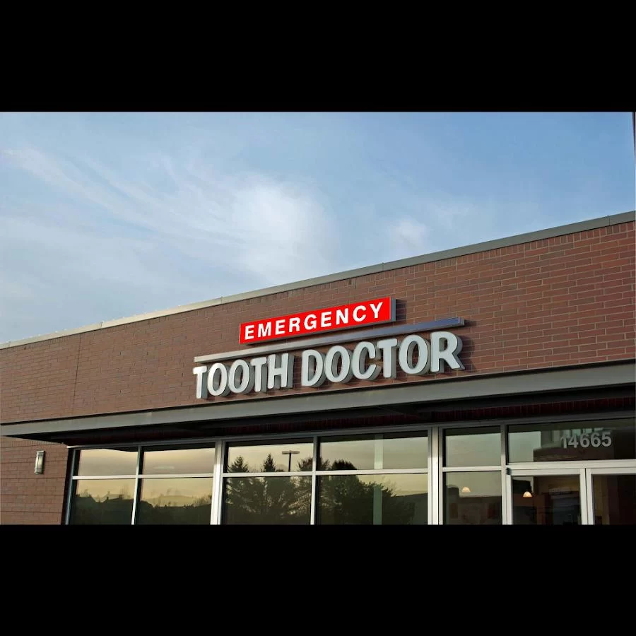 Emergency Tooth Doctor Downtown 5