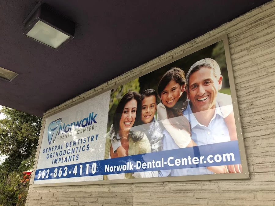 Norwalk Dental Center Picture 6