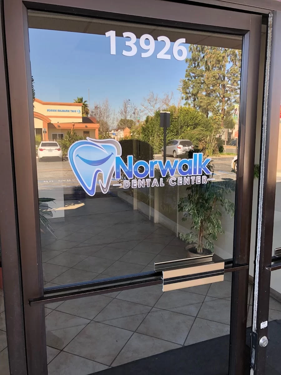 Norwalk Dental Center Picture 10