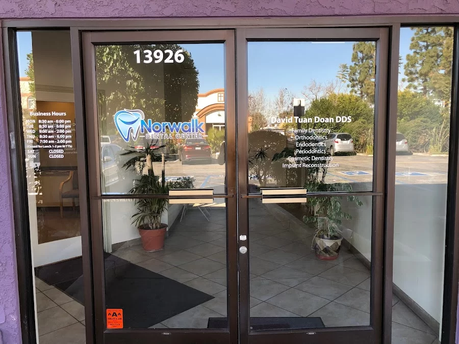 Norwalk Dental Center Picture 7