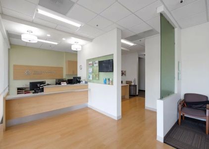 Tri-City Smiles Dentistry and Orthodontics