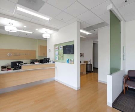 Tri-City Smiles Dentistry and Orthodontics
