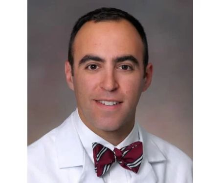 Judah Garfinkle, D.M.D., M.S.