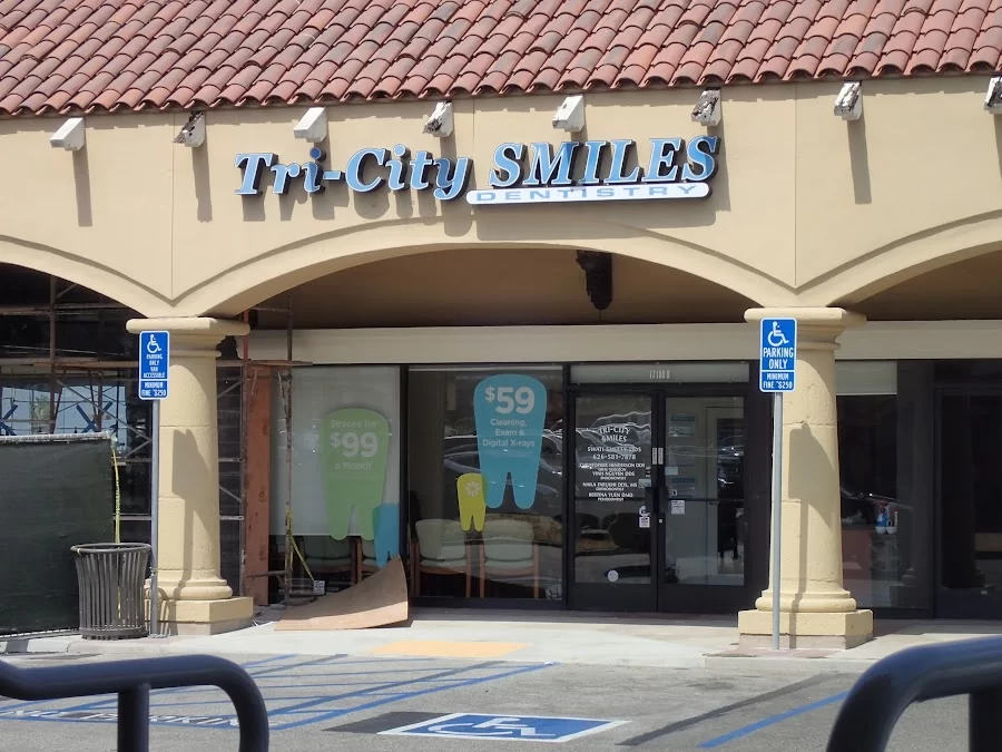 Tri-City Smiles Dentistry and Orthodontics 9