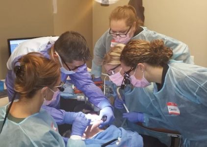 Beaverton Periodontics
