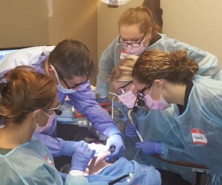 Beaverton Periodontics