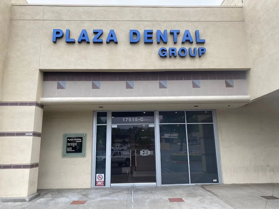 Plaza Dental Group 7